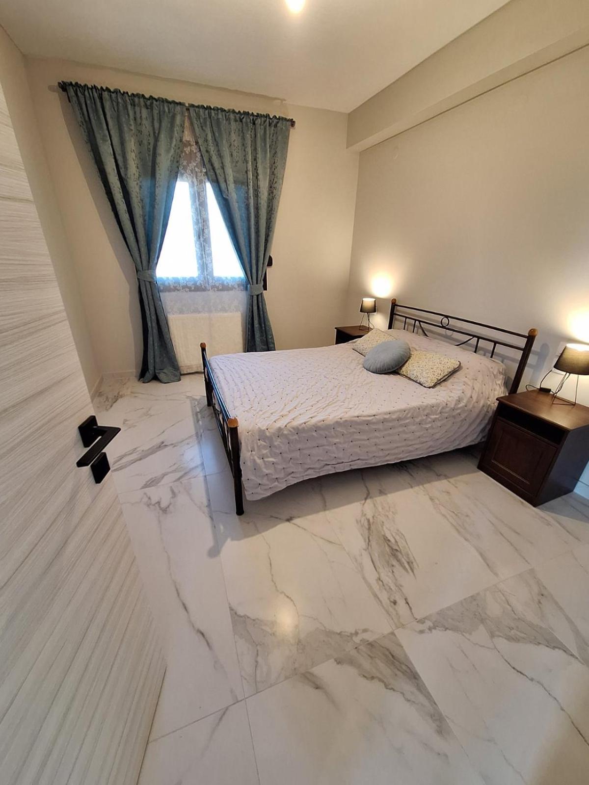 P&M Apartment Giannina Esterno foto