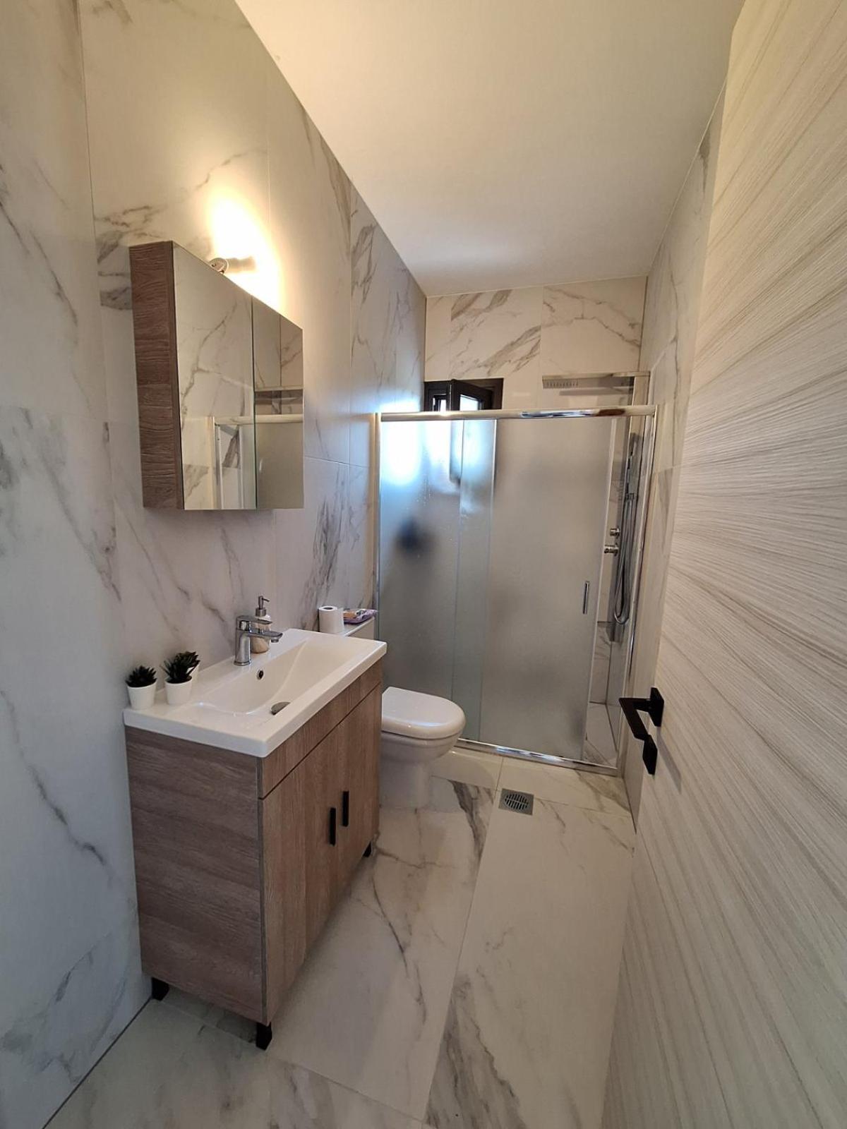 P&M Apartment Giannina Esterno foto