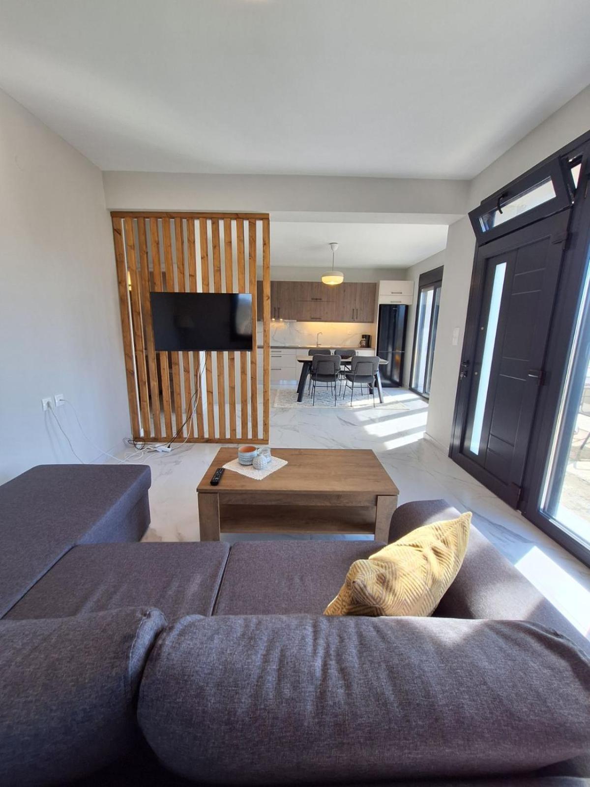 P&M Apartment Giannina Esterno foto